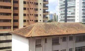 Imagem 6: Apartamento à venda, 105 m² por R$ 585.000,00 - Embaré - Santos/SP