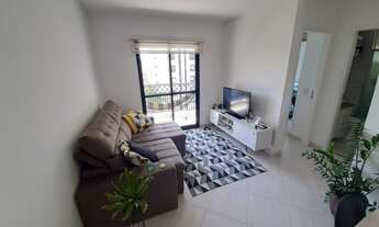 Imagem 2: Apartamento para venda tem 58 metros quadrados com 2 quartos em Vila Pompéia - São Paulo