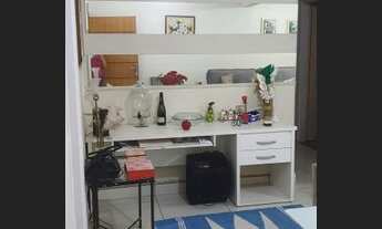 Imagem 3: 186 - APARTAMENTO A VENDA NO AMAMBAI