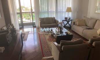 Imagem: São Paulo - Apartamento Padrão - Campo