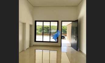 Imagem 3: Casa com 3 dormitórios à venda, 294 m² por R$ 1.990.000,00 - Alphaville - Votorantim/SP