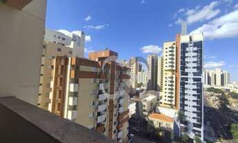 Imagem 4: Apartamento com 1 dormitório para alugar, 56 m² por R$ 850,00/mês - Centro - Londrina/PR