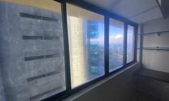 Imagem 4: AK.Vendo apartamento na avenida boa viagem, Edf Ivan de Souza,225m, 4 suítes, 3 vagas