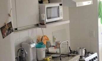 Imagem 4: Apartamento - Jardim São Vicente - Campinas