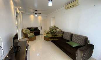 Imagem 3: Apartamento com 2 dormitórios à venda, 98 m² por R$ 1.275.000,00 - Praia das Astúrias - Gu