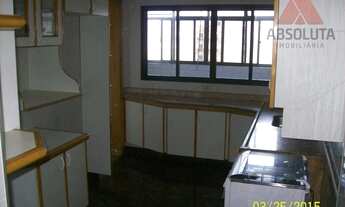 Imagem 2: Apartamento residencial à venda, Vila Caiçara, Praia Grande