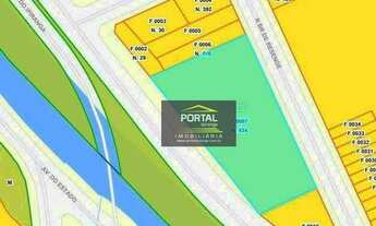 Imagem 6: Terreno à venda, 3300 m² por R$ 9.000.000,00 - Ipiranga - São Paulo/SP