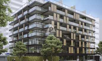 Imagem: Apartamento à venda, 4 quartos, 4 suítes