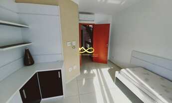 Imagem 7: Piscina privativa- 100m praia - 4 suítes