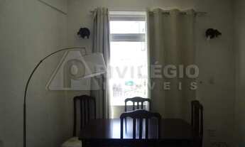 Imagem 4: Apartamento em Ipanema disponível para venda