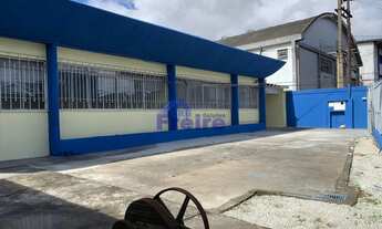 Imagem 4: GALPÃO COM ÓTIMA LOCALIZAÇÃO NO BAIRRO DO SERRARIA - DIADEMA