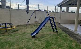 Imagem 6: Linda Casa Condomínio - Bairro Jardim Altos de Santana II - Jacareí - Villagios Santanna