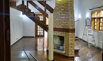 Imagem 5: Casa para Venda em Barueri, Alphaville, 3 dormitórios, 1 suíte, 4 banheiros, 4 vagas