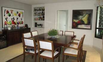 Imagem 3: APARTAMENTO RESIDENCIAL PARA LOCAÇÃO, REAL PARQUE, SÃO PAULO