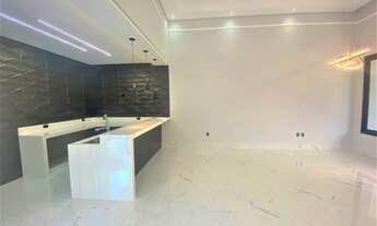 Imagem 2: Casa alto padrão NOVA TÉRREA a venda no Bairro Parque Universitário em Americana -SP