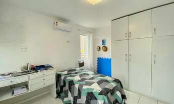 Imagem 6: Ed Dulce Marques com duas suítes Umarizal