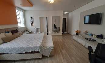 Imagem 6: Casa linear com 3 quartos, 1 suíte e 3 vagas - Condomínio Nova Gramado