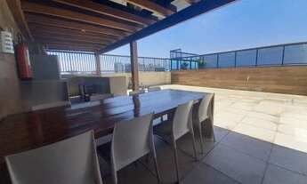 Imagem 6: Aparatamento em área nobre, 4 quartos, 2 vagas.Excelente Acabamento