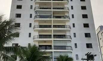 Imagem: Apartamento com 3 dorms, Tupi, Praia Grande