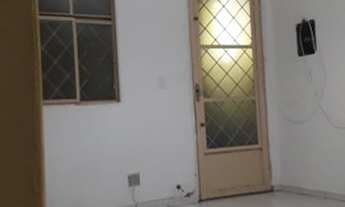 Imagem 3: Apartamento terreo para venda possui 46 metros quadrados com 2 quartos