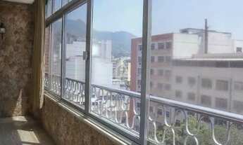 Imagem 2: Maravilhoso apartamento - Metrô Uruguai