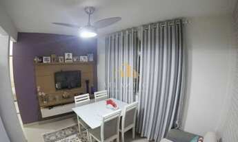 Imagem: Apartamento 2 Quartos em Itapuã Vila Velha