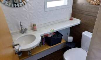 Imagem 3: Apartamento Duplex com 2 dormitórios à venda, 133 m² por R$ 1.330.000,00 - Vila Ema - São