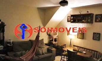 Imagem 3: Casa de vila térrea para venda possui 170 metros quadrados com 2 quartos