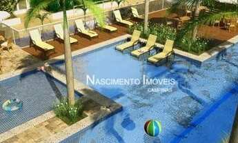 Imagem 2: Cobertura Duplex com 2 dormitórios à venda, 133 m² por R$ 992.000 - Mansões Santo Antônio