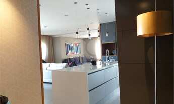 Imagem 7: São Paulo - Apartamento Padrão - MORUMBI