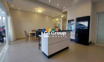 Imagem 7: Maravilhosa casa no condomínio Haras Bela Vista com 600m² possui 4 dormitórios / 4 suítes