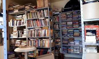 Imagem 4: Casa para venda com 290 metros quadrados e 11 quartos em Trindade - Florianópolis - SC