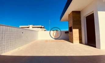 Imagem 4: Cobertura à Venda 130m² - Bairro Planalto - Belo Horizonte