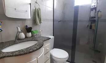 Imagem 7: Contagem - Apartamento Padrão - Conjunto Água Branca