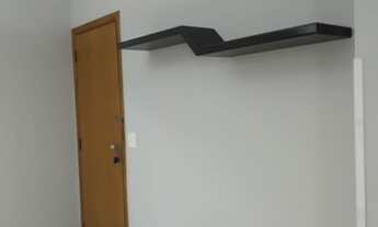 Imagem 4: EXCELENTE para venda tem 54 metros quadrados com 1 quarto em Boqueirão - Santos - São Pau