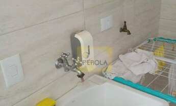 Imagem 7: Aconchegante apartamento