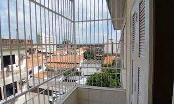 Imagem 7: Apartamento à venda no Jacarecanga - Fortaleza/CE - Edifício Nubia Sampaio - Em frente a P