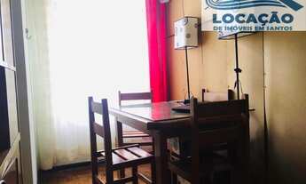 Imagem 4: Vendo Apartamento com 01 dormitório no José Menino, Santos