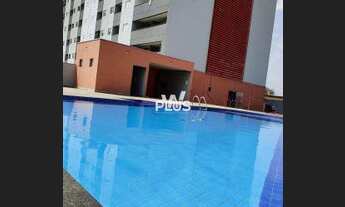 Imagem: Studio com 1 dorm, Jardim América, Sorocaba