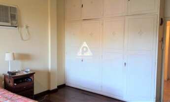 Imagem 6: Casa à Venda em Laranjeiras - 6 Quartos - 9 Banheiros -Piscina-Sauna-Churrasqueira- 582 m2