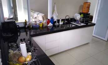 Imagem 3: Goiânia - Casa de Condomínio - Jardins Lisboa