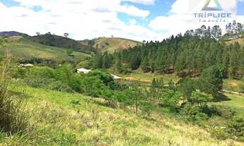 Imagem 6: Terreno residencial à venda, Salvaterra, Juiz de Fora