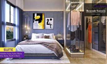 Imagem 6: Loft com 1 dormitório à venda, 38 m² por R$ 279.900,00 - Cidade Industrial - Curitiba/PR