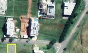 Imagem 5: Venda, Terreno com 490 m², Santana de Parnaíba, Residencial Gênesis 2