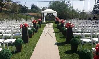 Imagem 2: Chácara - Jacareí - Veraneio Irajá - 5.000m²