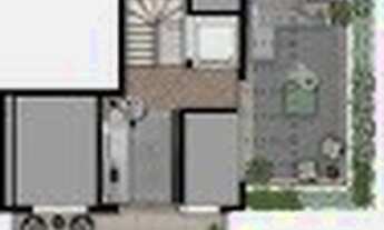 Imagem 7: SãO PAULO - Casa de Condomínio - Alto de Pinheiros