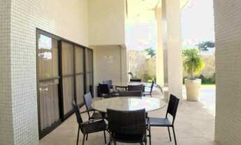 Imagem 7: Apartamento para venda com 54 metros quadrados com 2 quartos em Ponta Negra - Natal - RN