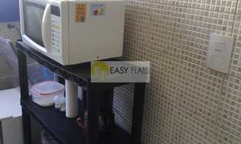 Imagem 4: Flat Mobilia Pool em Consolação - São Paulo, SP