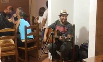 Imagem 5: Repasso ponto de um restaurante no pina por 30 mil