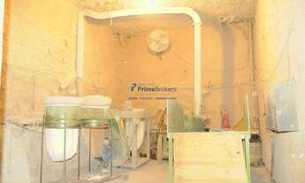 Imagem 5: Galpão para fins comerciais próximo ao metrô Saúde